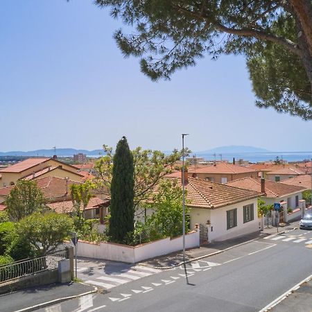 Casa Cipresso Villa San Vincenzo Luaran gambar
