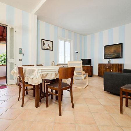 Casa Cipresso Villa San Vincenzo Luaran gambar