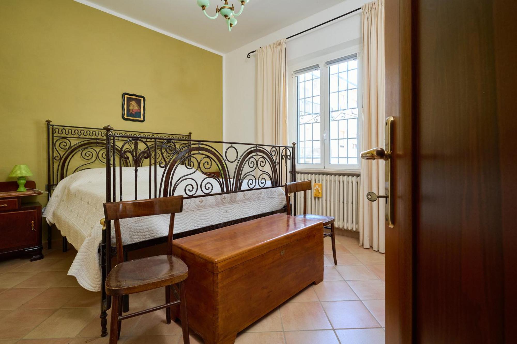 Casa Cipresso Villa San Vincenzo Luaran gambar