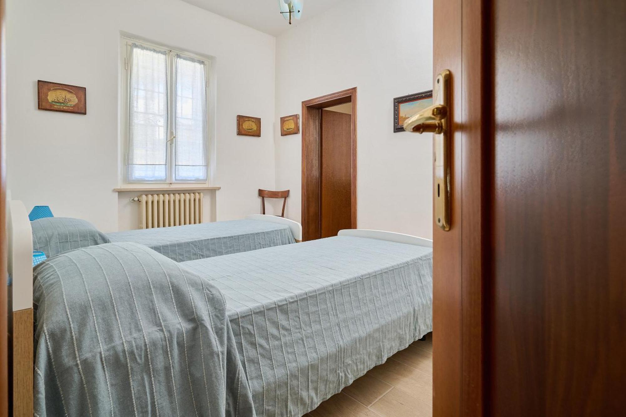 Casa Cipresso Villa San Vincenzo Luaran gambar