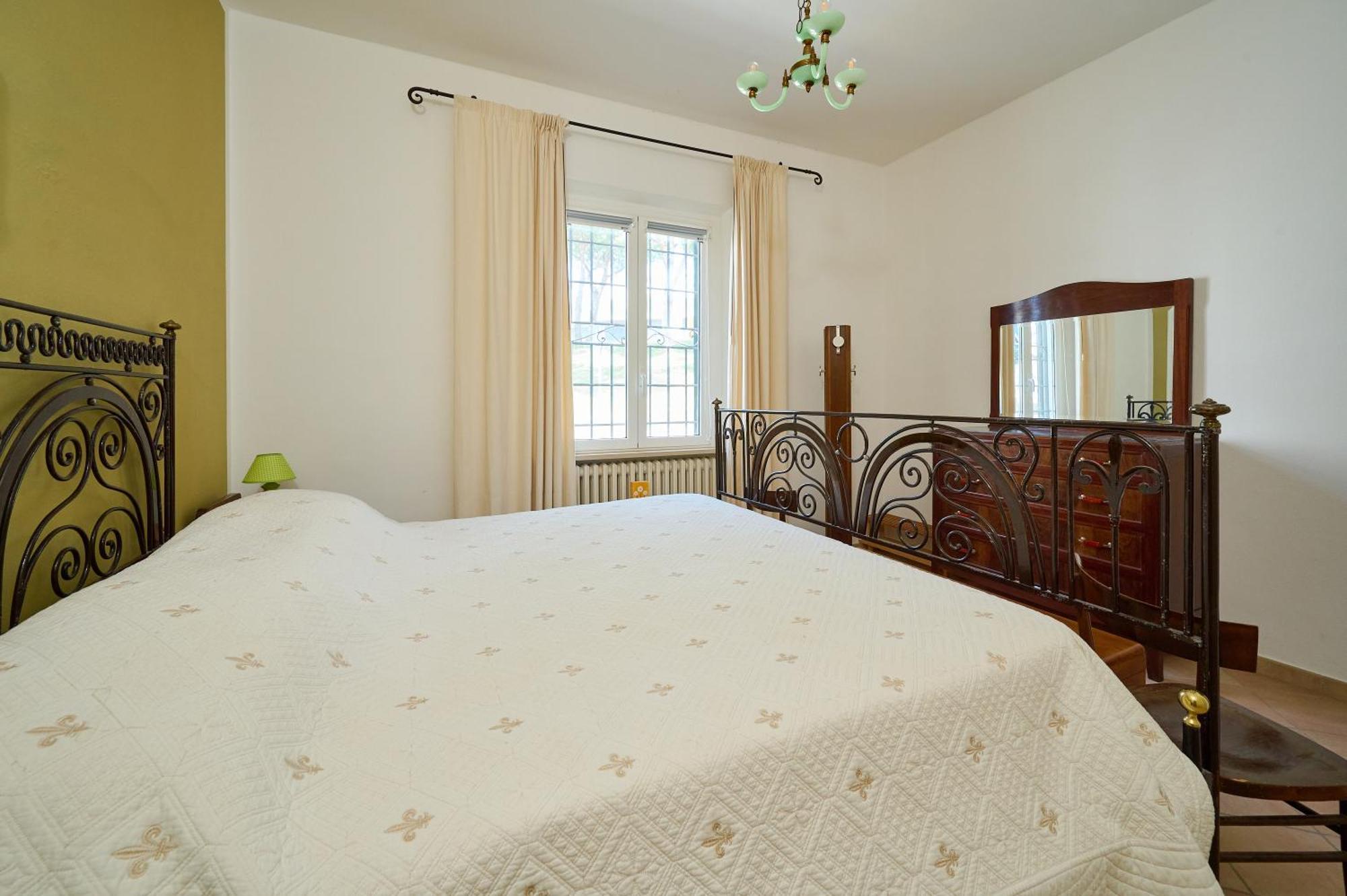 Casa Cipresso Villa San Vincenzo Luaran gambar