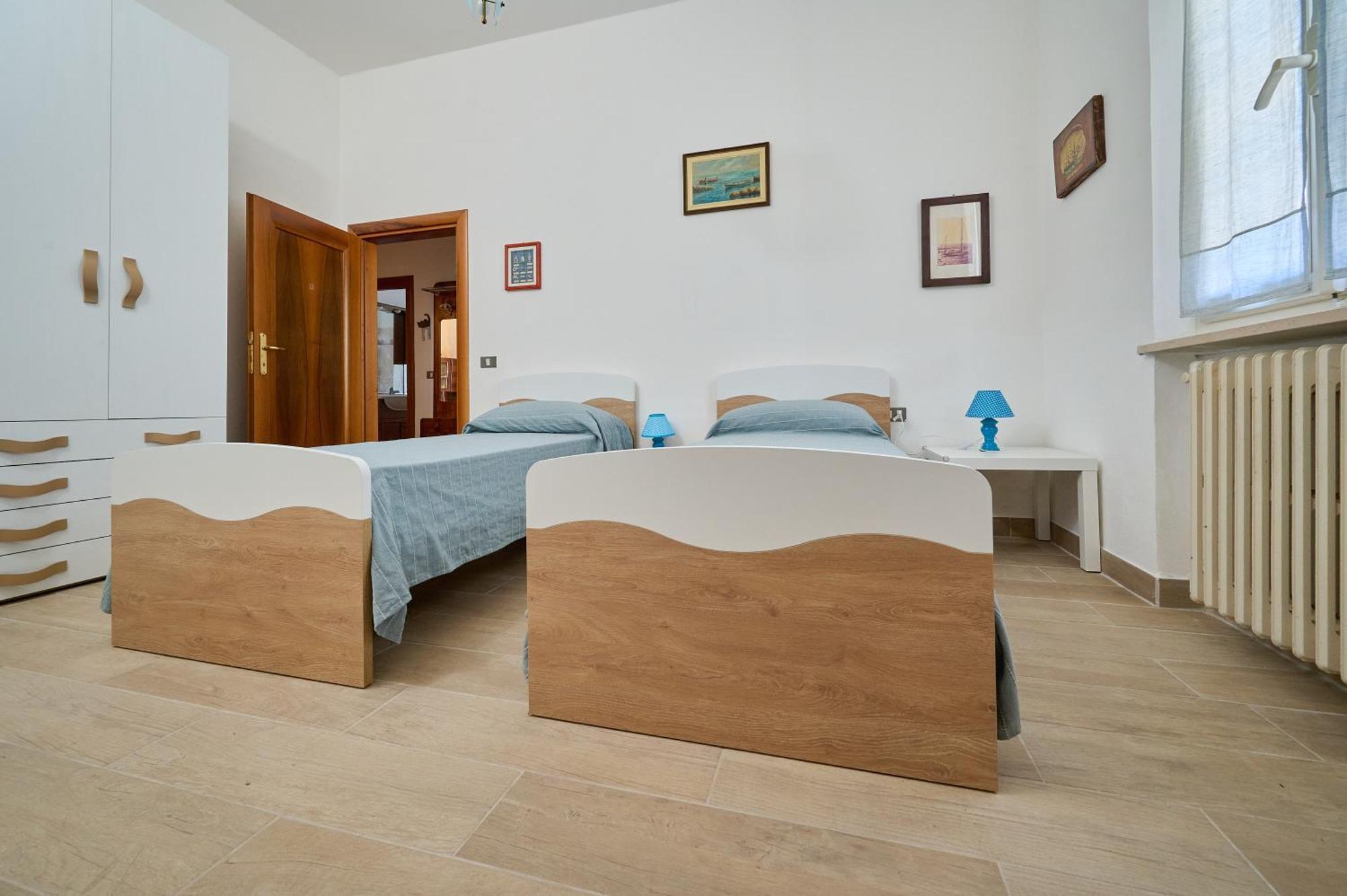 Casa Cipresso Villa San Vincenzo Luaran gambar