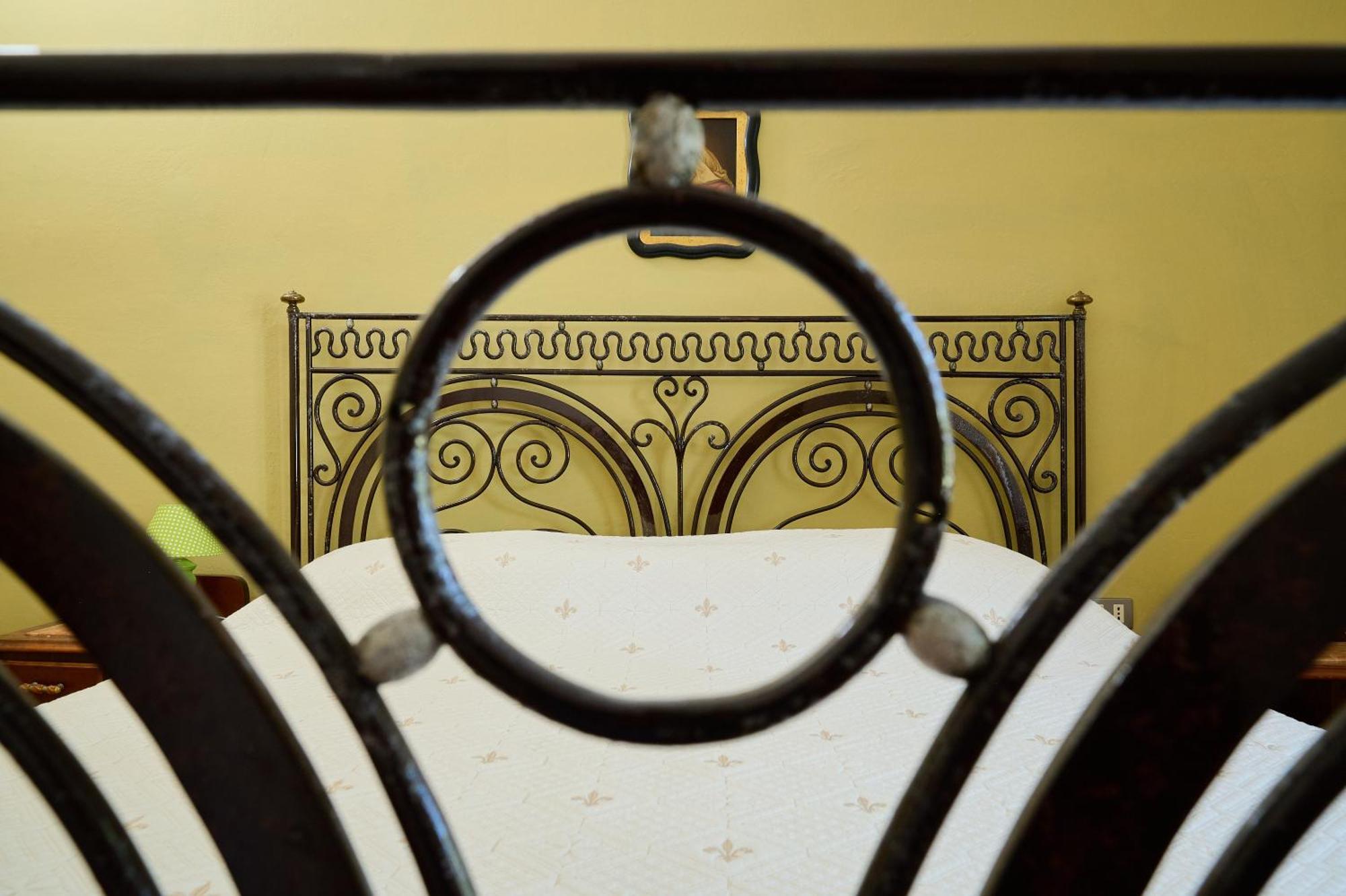 Casa Cipresso Villa San Vincenzo Luaran gambar